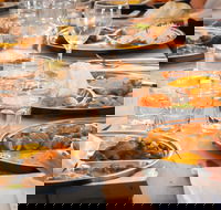 Tamil Feasts - Accommodation Yamba