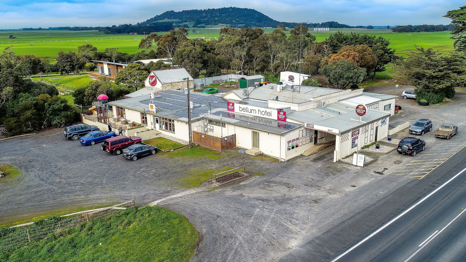 Caveton SA Accommodation Yamba