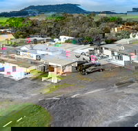 The Bellum Hotel - Accommodation Yamba