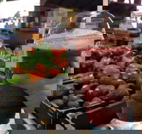 The Cheesecake Shop - Accommodation Yamba