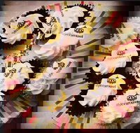 The Cupcake Queens - Preston - Accommodation Yamba