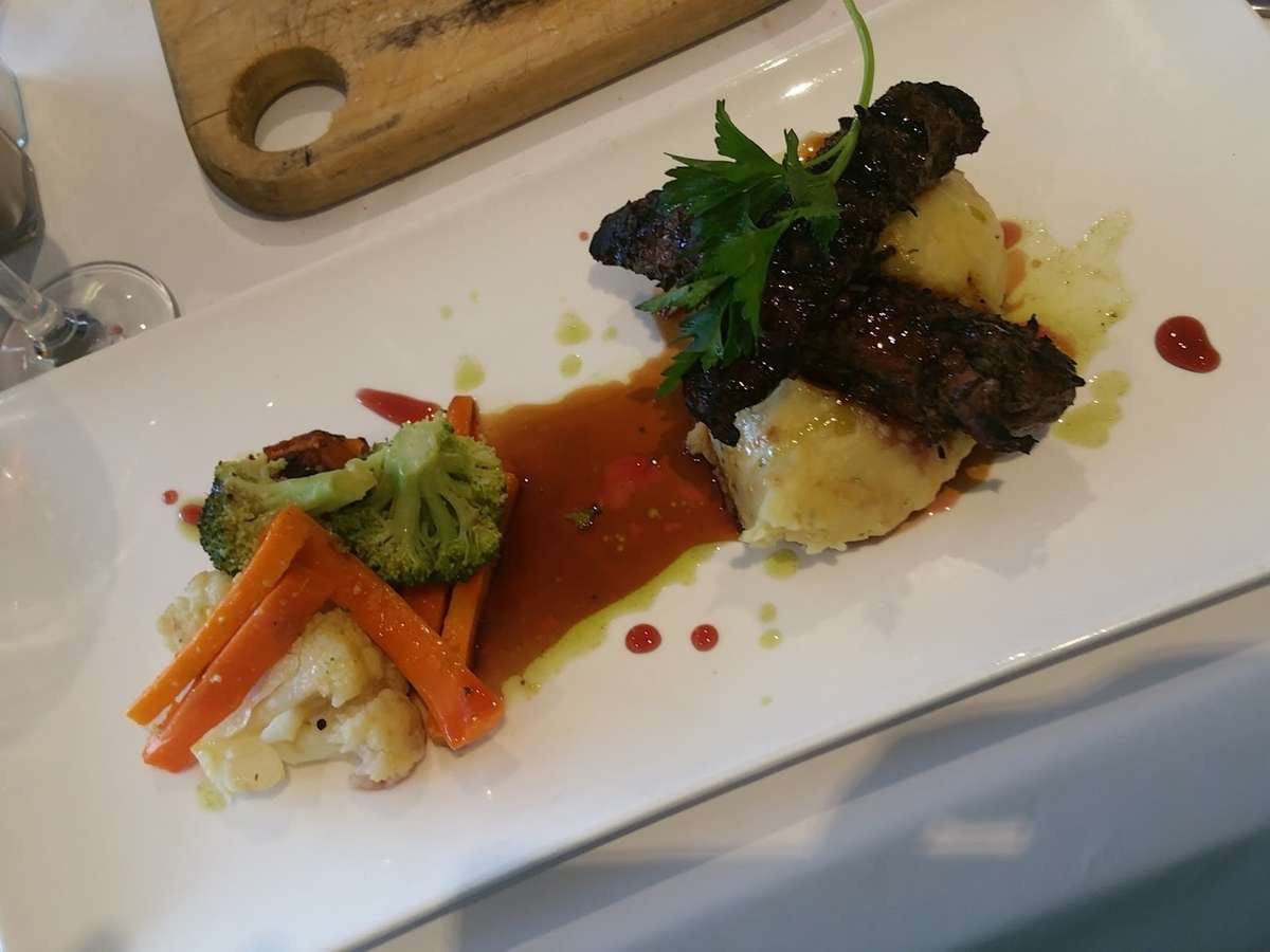 Dysart TAS Accommodation Yamba