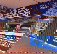 TN Bakery - Accommodation Yamba