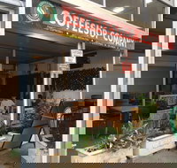 Torange Persian Cuisine - Accommodation Yamba