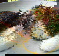 Vasse Felix Restaurant - Accommodation Yamba