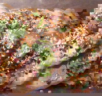 Vics Asian Restaurant - Accommodation Yamba