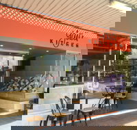 Yael's Kitchen - Sutherland - Accommodation Yamba