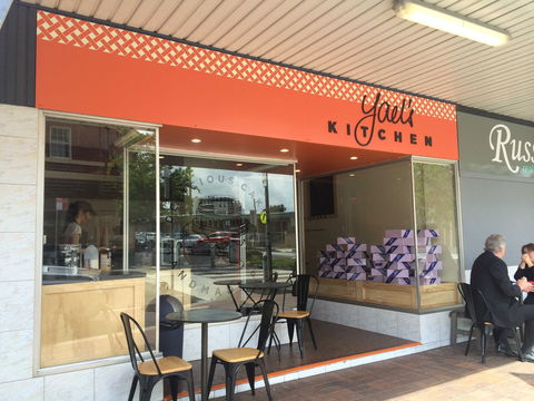 Yael's Kitchen - Sutherland - Accommodation Yamba 0