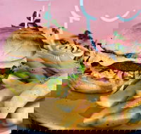 Yavanna - Accommodation Yamba