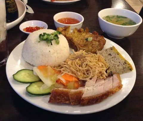 Yen Linh - Croydon Park - Accommodation Yamba 0
