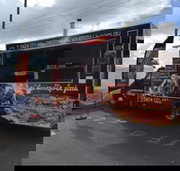 You Pizza - Accommodation Yamba