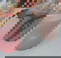 Agha Juice Sydney Road - Accommodation Yamba