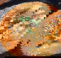 Amy Dumpling Restaurant - Accommodation Yamba