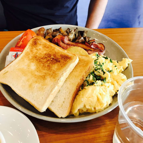 Aquablu Bistrobar - Accommodation Yamba 0