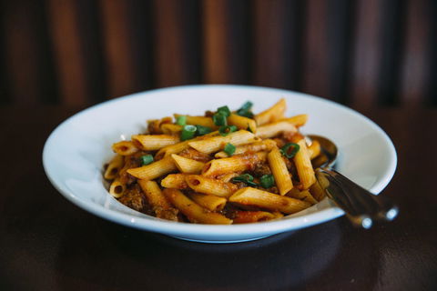 Arthur's Pizza - Bondi Junction - Accommodation Yamba 0