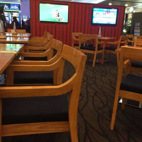 Aspley Hornets - Accommodation Yamba 0