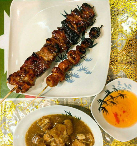 Aunty Lo's Kitchen - Accommodation Yamba 0