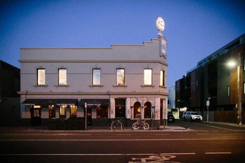 Bakers Central - South Melbourne - Accommodation Yamba 0