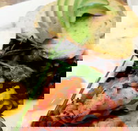 Benny's - Accommodation Yamba