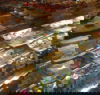 Bouvier - Accommodation Yamba