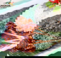 Caffe Pascucci - Accommodation Yamba