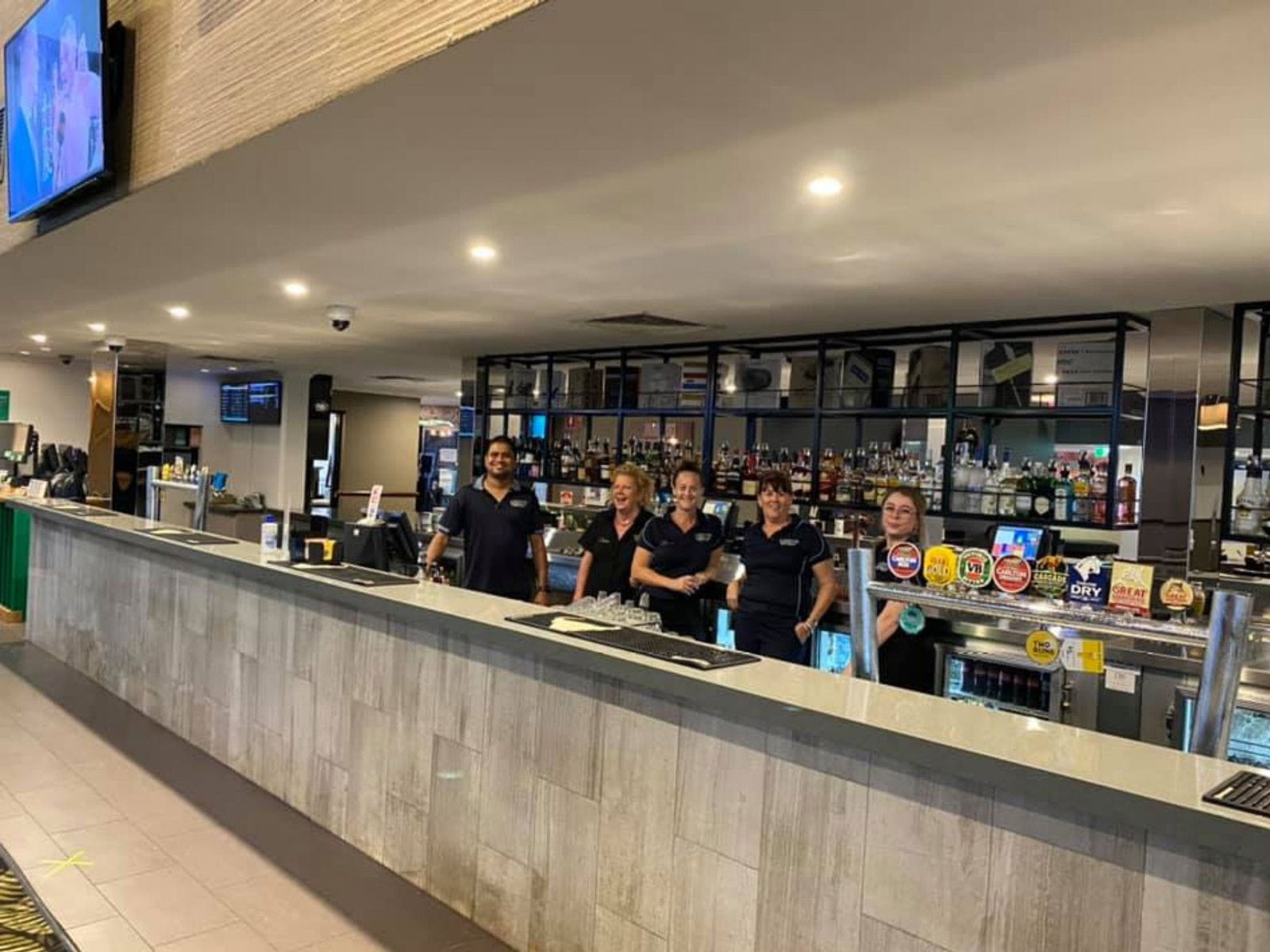 Palmerston NT Accommodation Yamba