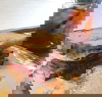 Charc Specialty Meats  Coffee - Accommodation Yamba