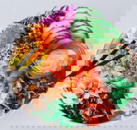 Cheeky Poke Bar - West End - Accommodation Yamba