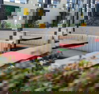 Chime Restaurant - Hotel Northbridge - Accommodation Yamba