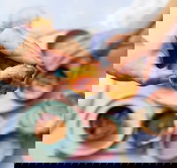 Chocolateria San Churro - East Victoria Park - Accommodation Yamba