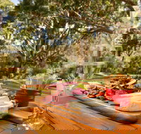 Cleland Wildlife Park Caf - Accommodation Yamba