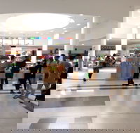 Coffee Pump - Accommodation Yamba