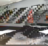 Constitution Cafe - Accommodation Yamba