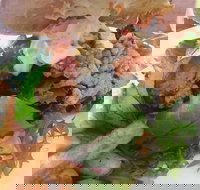 Crusoe Cafe - Accommodation Yamba