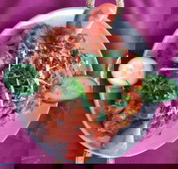 Deepam Indian - Accommodation Yamba