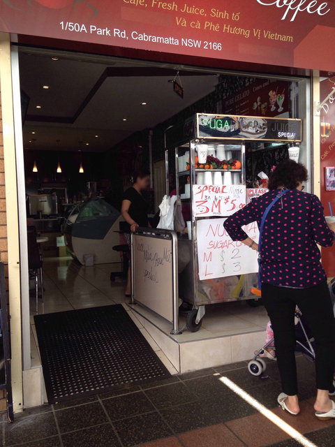 D & N Coffee - Accommodation Yamba 0