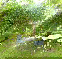 Earthwater Cafe - Accommodation Yamba