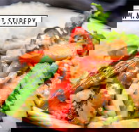 El Gordo - Accommodation Yamba