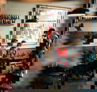 Fico - Accommodation Yamba