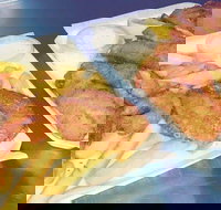 Fishies on Vienna - Accommodation Yamba