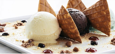 Gelatissimo - Coolangatta - Accommodation Yamba 0
