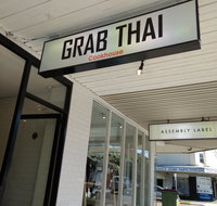 Grab Thai - Accommodation Yamba