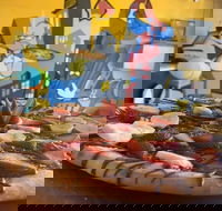 Hungry Dough - Accommodation Yamba