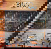 Kaito Sake Bar - Accommodation Yamba