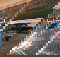 Kam Fay - Accommodation Yamba