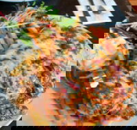 Lazy Moe's - Maribyrnong - Accommodation Yamba