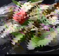 Le Vietnam - Accommodation Yamba