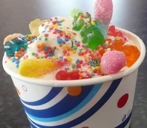 Lickits Frozen Custard - Accommodation Yamba 0