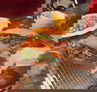 Lil' Mocha Cafe - Accommodation Yamba