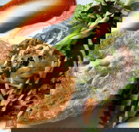 Little Republic Cafe - Accommodation Yamba